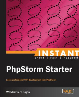 Instant PhpStorm Starter