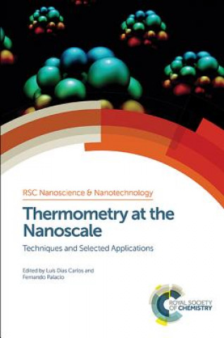 Thermometry at the Nanoscale