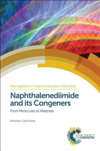Naphthalenediimide and its Congeners