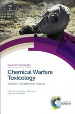 Chemical Warfare Toxicology