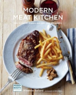 Modern Meat Kitchen