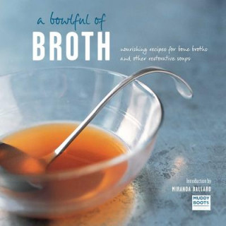 Bowlful of Broth