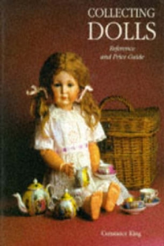 Collecting Dolls