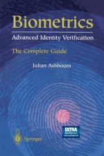 Biometrics: Advanced Identity Verification