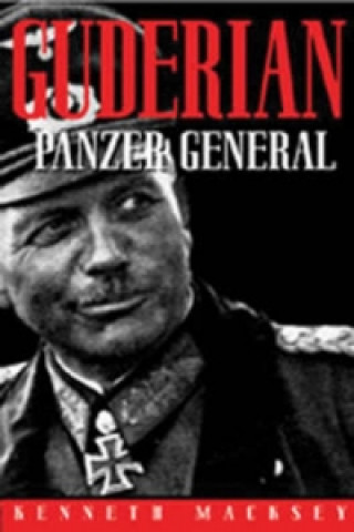 Guderian: Panzer General - Revised Edition