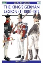 King's German Legion (1)
