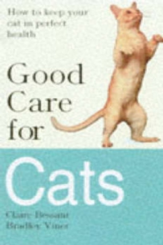 Good Care for Cats