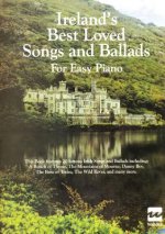 Ireland's Best Loved Songs and Ballads