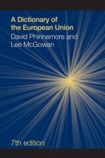 Dictionary of the European Union