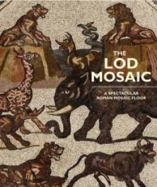 Lod Mosaic