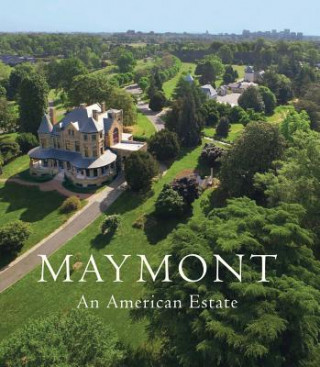 Maymont: An American Estate