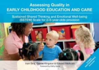 Assessing Quality in Early Childhood Education and Care