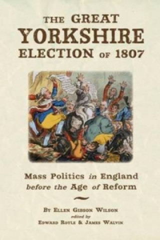 Great Yorkshire Election of 1807