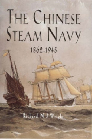 CHINESE STEAM NAVY