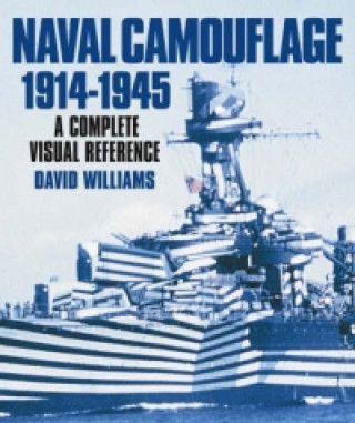 Naval Camouflage 1914-1945