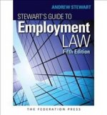 Stewart's Guide To Employment Law