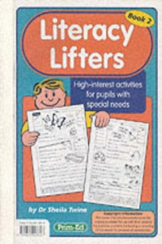 Literacy Lifters