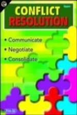Conflict Resolution (Upper Primary)