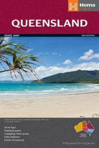 Queensland State
