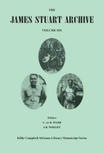 James Stuart archive of recorded oral evidence relating to the history of the Zulu and neighbouring peoples
