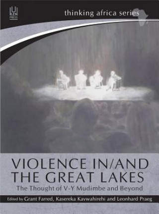 VIOLENCE IN/AND THE GREAT LAKES
