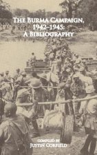 Burma Campaign 1942-1945
