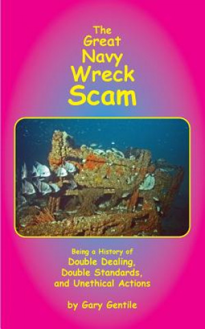 Great Navy Wreck Scam