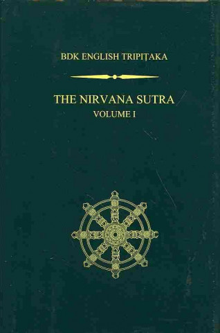 Nirvana Sutra