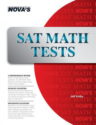 SAT Math Tests