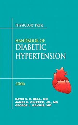 Handbook of Diabetic Hypertension