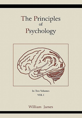 Principles of Psychology (Vol 1)