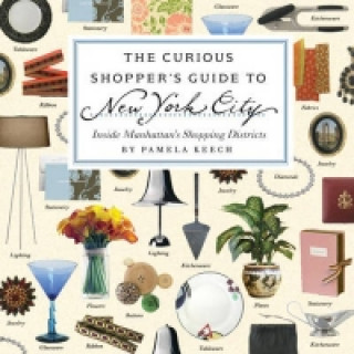 Curious Shoppers Guide To New York City