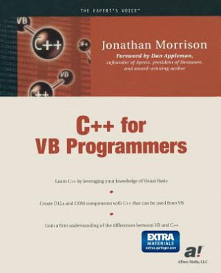 C++ for VB Programmers