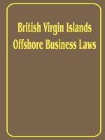 British Virgin Islands Offshore Business Laws