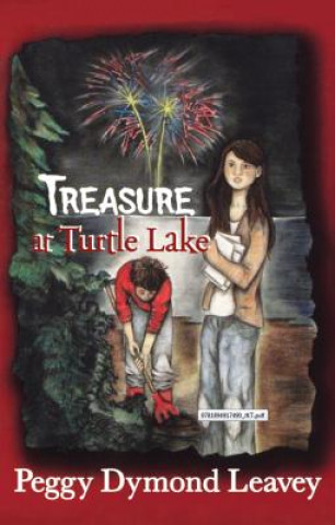 Treasure at Turtle Lake