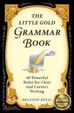 Little Gold Grammar Book