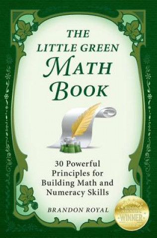 Little Green Math Book