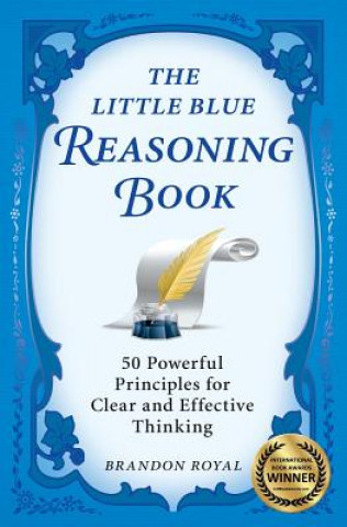 Little Blue Reasoning Book