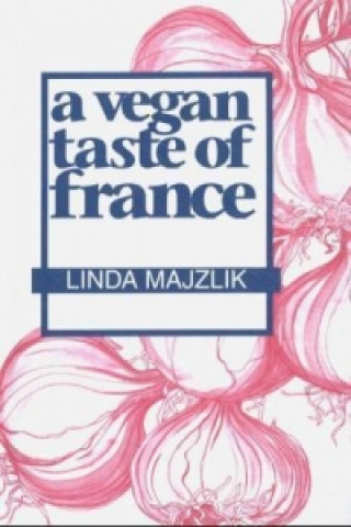 Vegan Taste of France