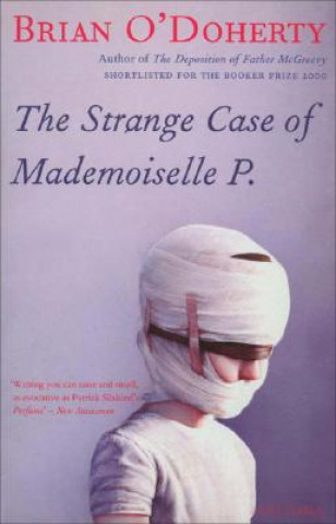Strange Case of Mademoiselle P.