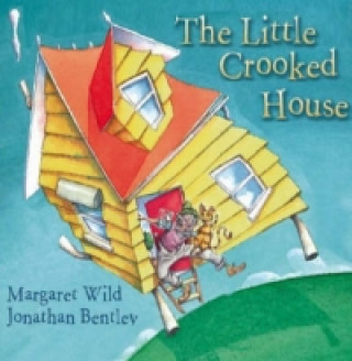 Little Crooked House