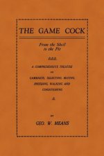 Game Cock