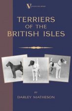 Terriers - An Illustrated Guide (a Vintage Dog Books Breed Classic)