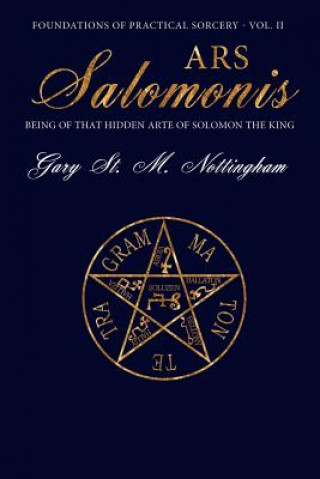 Ars Salomonis