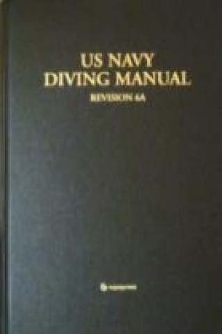 U S Navy Diving Manual
