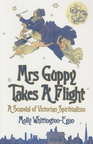 Mrs Guppy Takes a Flight