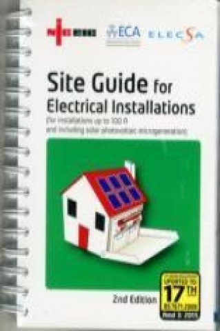 NICEIC 5617 SITE GUIDE BS76713RD AMD