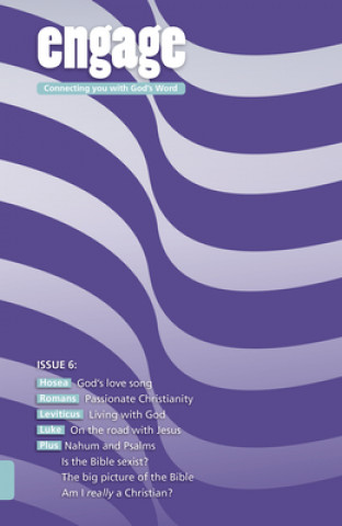 ENGAGE ISSUE 6