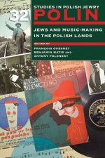 Polin: Studies in Polish Jewry Volume 32