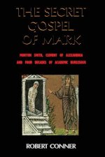 Secret Gospel of Mark